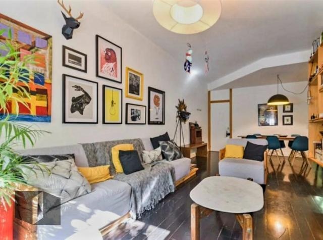 Apartamento na Barra da Tijuca - Foto 1