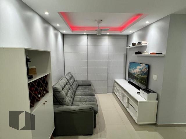 Apartamento na Barra da Tijuca - Foto 1
