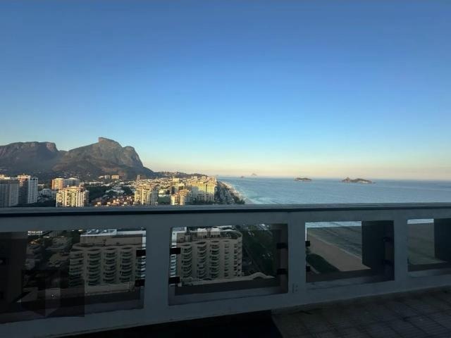 Apartamento na Barra da Tijuca - Foto 1