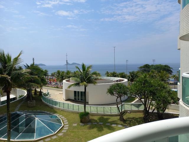 Apartamento na Barra da Tijuca - Foto 1