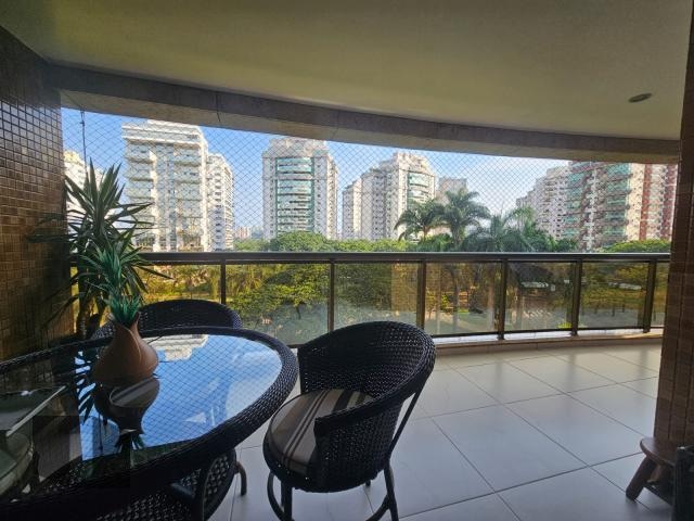 Apartamento na Barra da Tijuca - Foto 1