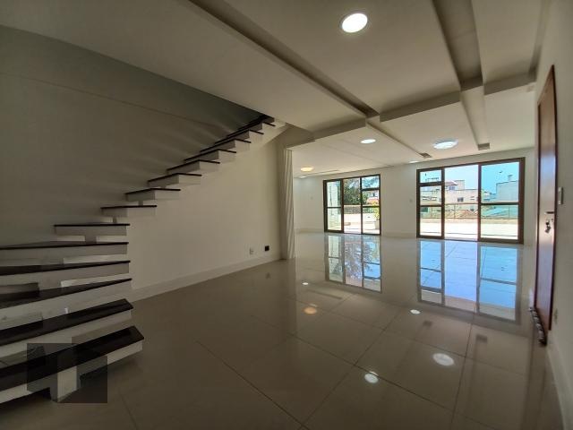 Cobertura no Recreio dos Bandeirantes - Foto 1