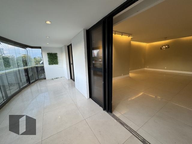 Apartamento na Barra da Tijuca - Foto 1