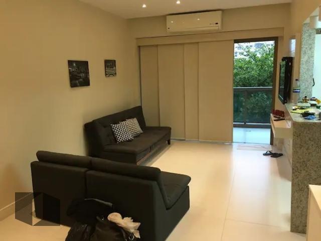 Apartamento na Barra da Tijuca - Foto 1