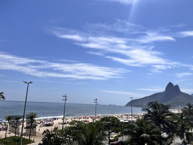 Apartamento em Ipanema - Foto 1