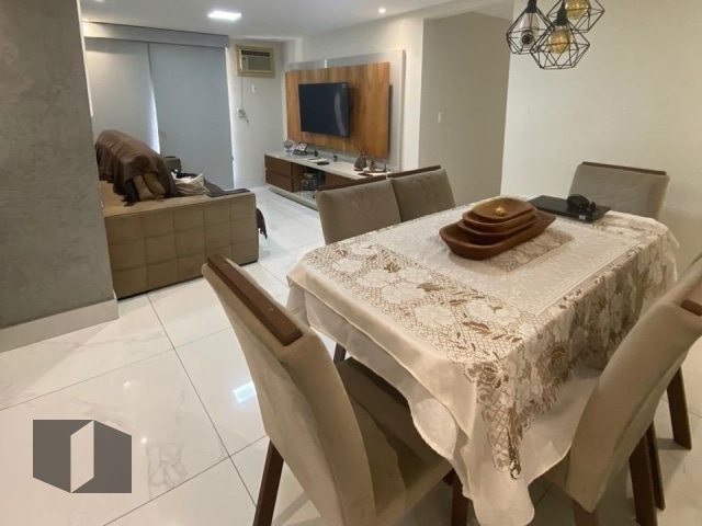 Apartamento no Recreio dos Bandeirantes - Foto 1