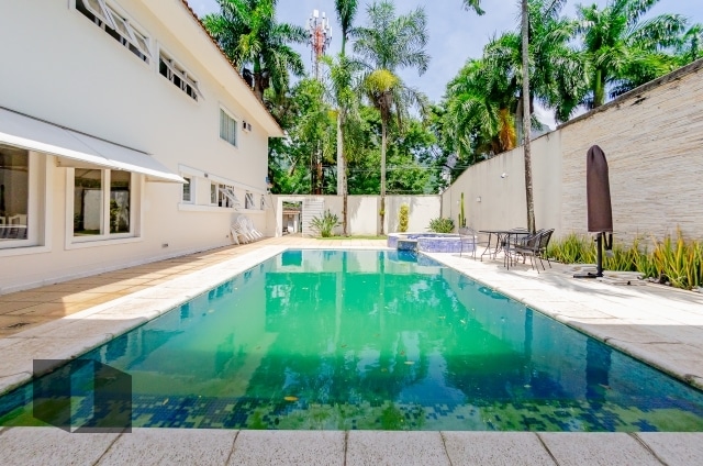 Casa Padrão em Itanhangá - Foto 1