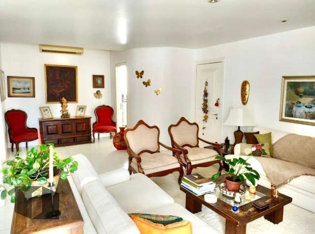 Cobertura em Botafogo - Foto 1