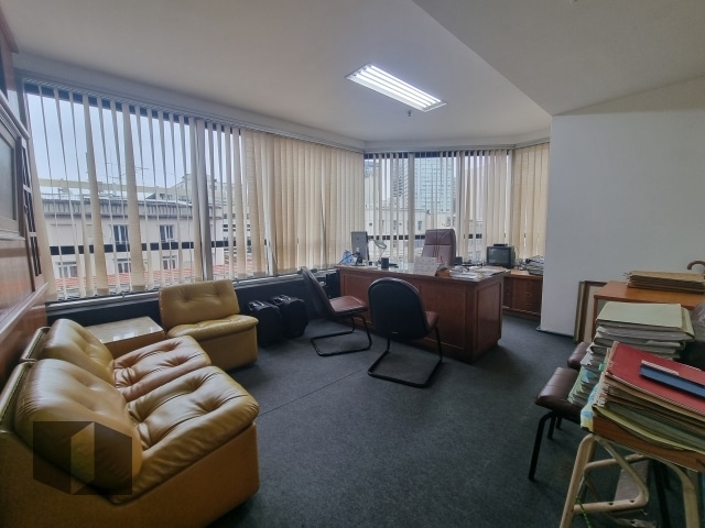 Sala Comercial no Centro - Foto 1