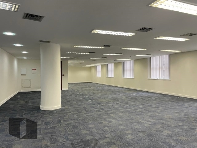 Sala Comercial no Centro - Foto 1