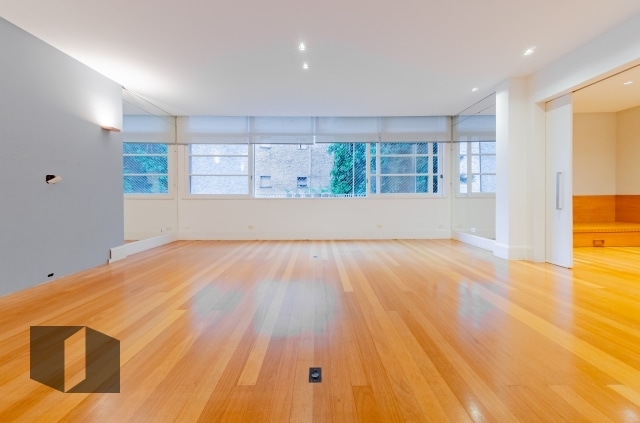 Apartamento na Lagoa - Foto 1