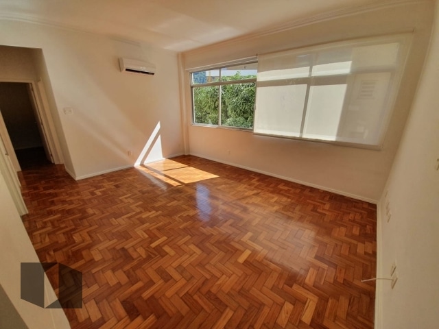 Apartamento no Leblon - Foto 1