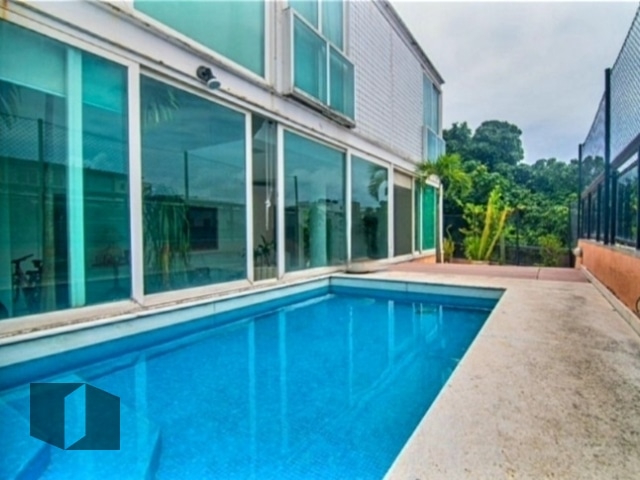 Cobertura na Barra da Tijuca - Foto 1