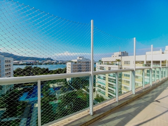 Cobertura na Barra da Tijuca - Foto 1