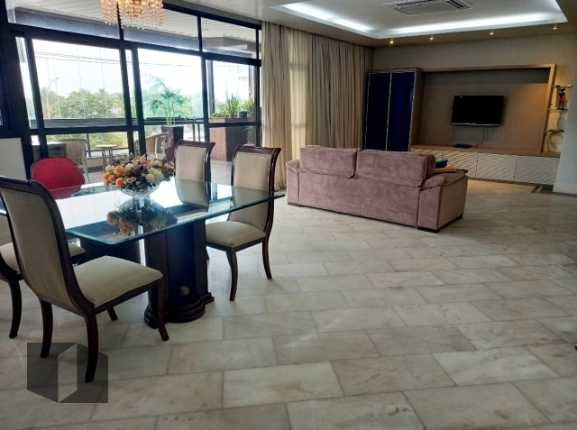 Apartamento na Barra da Tijuca - Foto 1