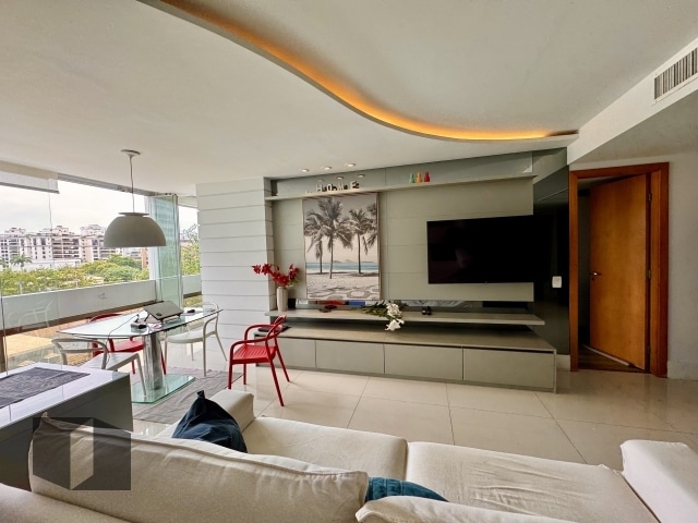 Apartamento na Barra da Tijuca - Foto 1