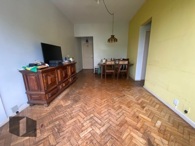 Apartamento no Jardim Botânico - Foto 1