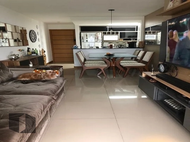 Apartamento na Barra da Tijuca - Foto 1