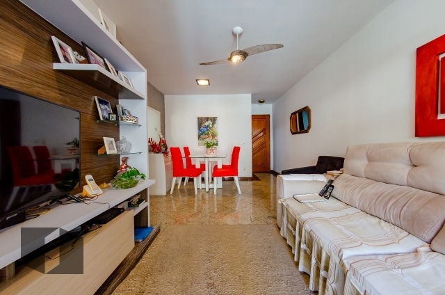 Apartamento no Recreio dos Bandeirantes - Foto 1