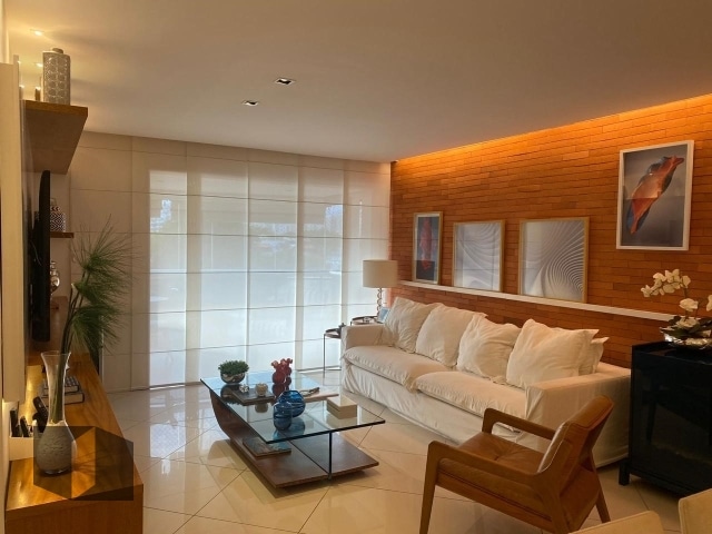 Apartamento na Barra da Tijuca - Foto 1