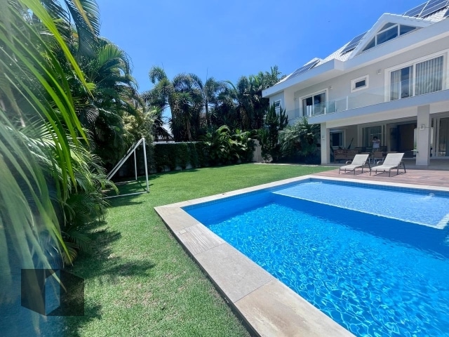 Casa Padrão na Barra da Tijuca - Foto 1
