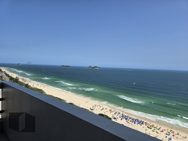 Apartamento na Barra da Tijuca - Foto 1