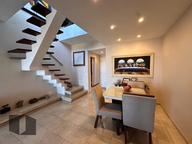 Cobertura na Barra da Tijuca - Foto 1