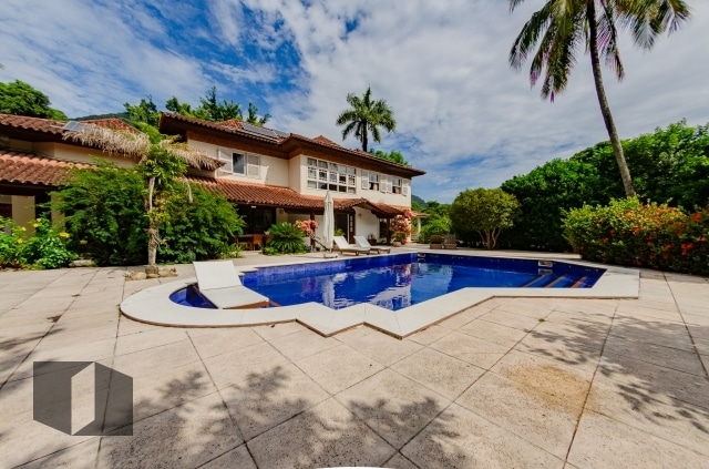 Casa Padrão em Itanhangá - Foto 1