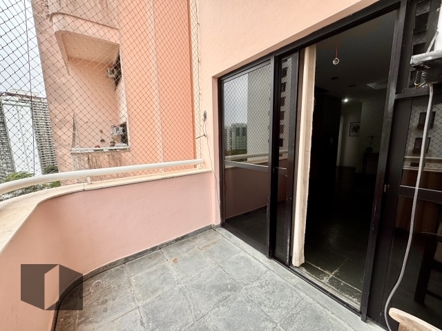 Apartamento na Barra da Tijuca - Foto 1