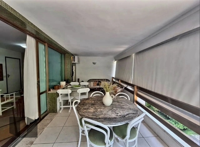 Apartamento na Barra da Tijuca - Foto 1