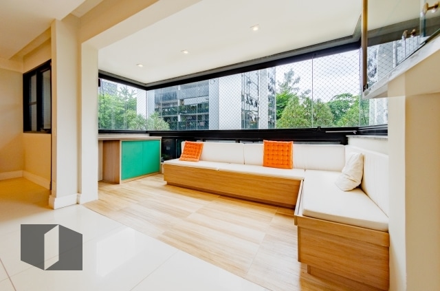 Apartamento na Barra da Tijuca - Foto 1