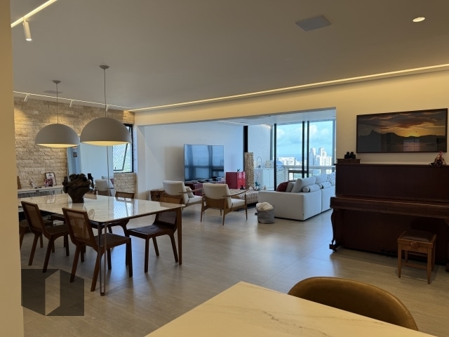 Cobertura na Barra da Tijuca - Foto 1