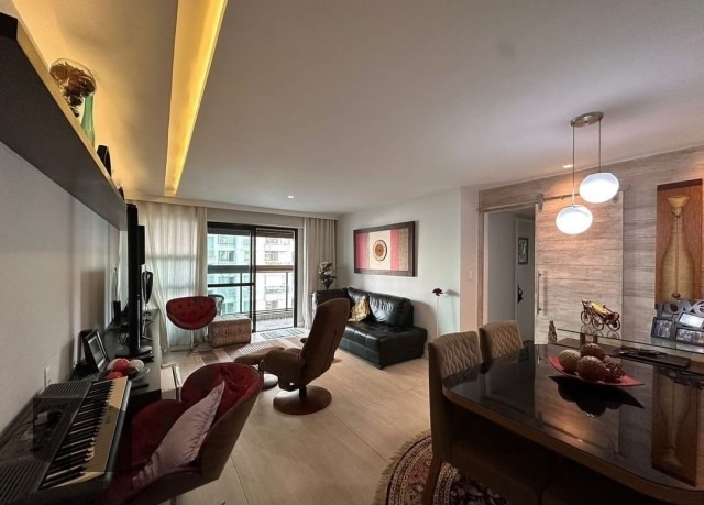 Apartamento na Barra da Tijuca - Foto 1