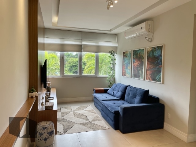 Apartamento no Leblon - Foto 1