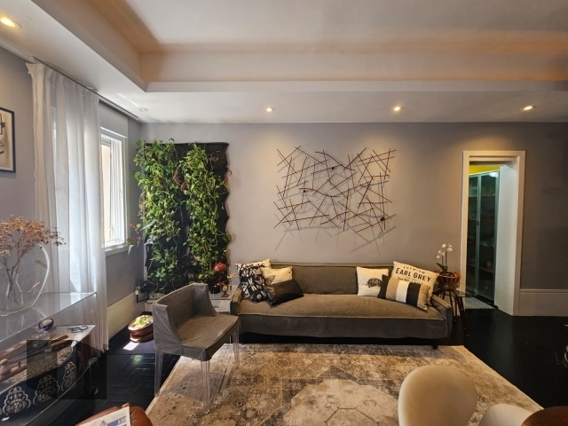 Apartamento no Leblon - Foto 1