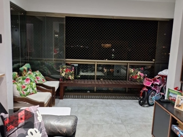 Cobertura na Barra da Tijuca - Foto 1