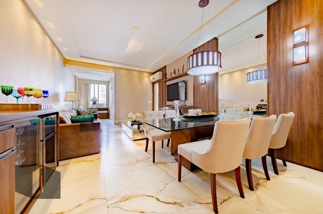 Apartamento em Copacabana - Foto 1