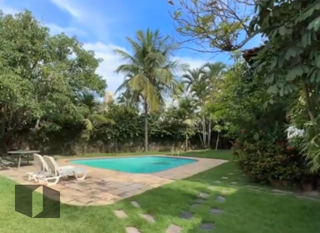 Casa Padrão na Barra da Tijuca - Foto 1