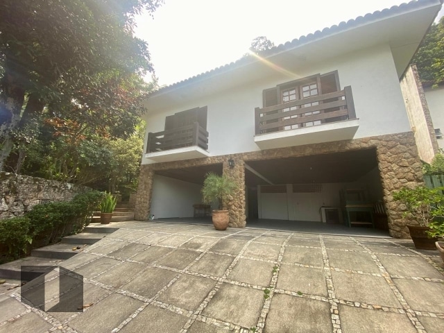 Casa Padrão em São Conrado - Foto 1