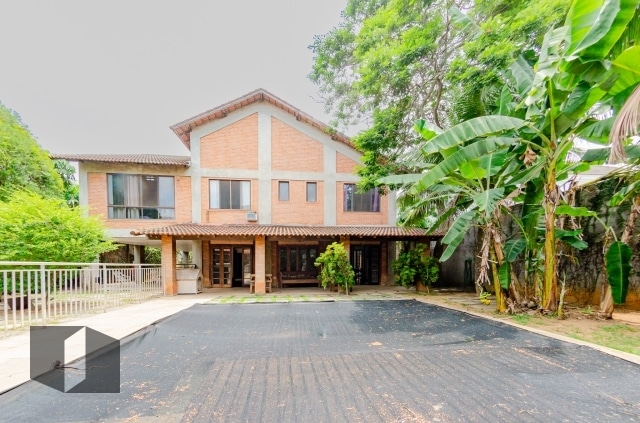 Casa Padrão na Barra da Tijuca - Foto 1