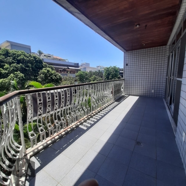 Apartamento no Recreio dos Bandeirantes - Foto 1