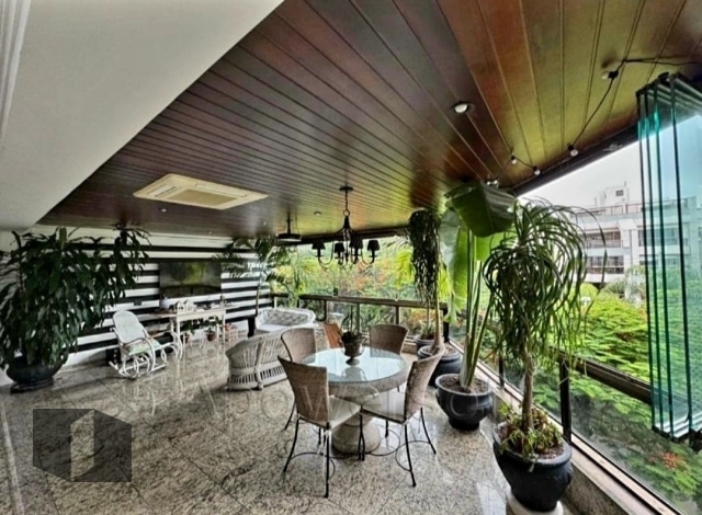 Apartamento na Barra da Tijuca - Foto 1