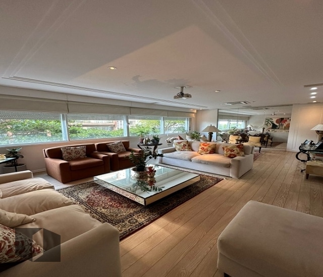 Apartamento em Ipanema - Foto 1