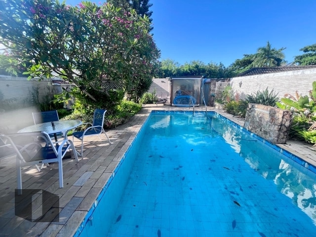 Casa Padrão na Barra da Tijuca - Foto 1