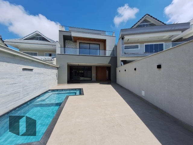 Casa Padrão no Recreio dos Bandeirantes - Foto 1