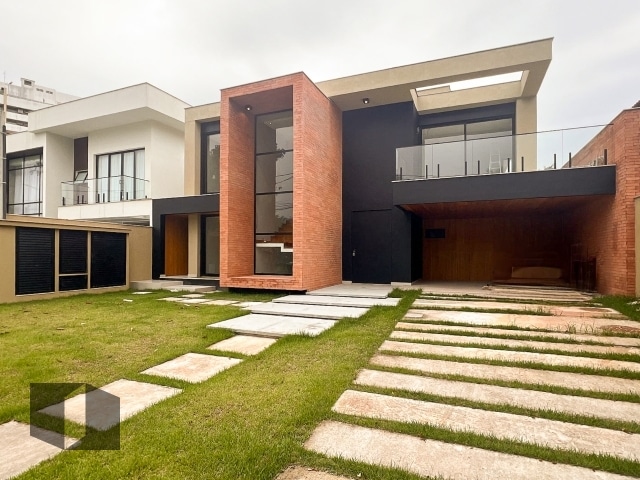 Casa Padrão na Barra da Tijuca - Foto 1