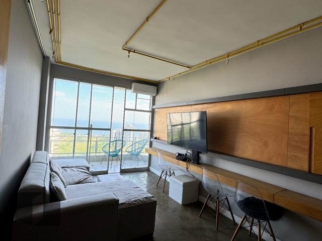 Apartamento na Barra da Tijuca - Foto 1