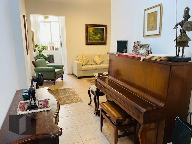 Apartamento em Copacabana - Foto 1