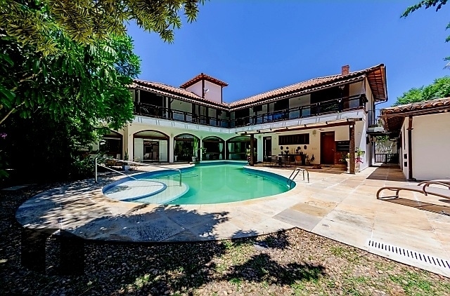 Casa Padrão em Itanhangá - Foto 1