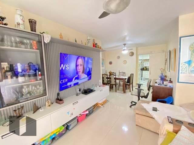 Apartamento em Copacabana - Foto 1